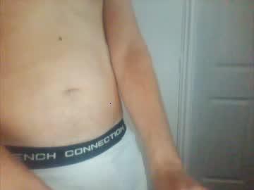 treckstar1 chaturbate