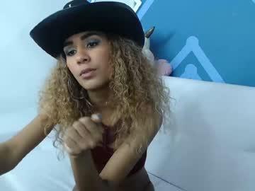 tyra_curly_ chaturbate