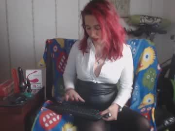 ursula_fire chaturbate