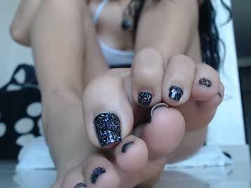 vale_feet chaturbate