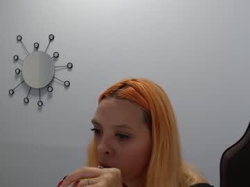 valensiared chaturbate