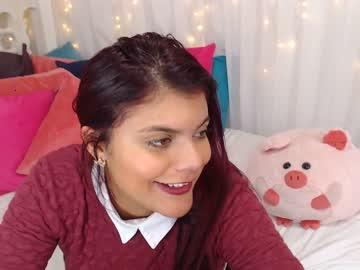 valeria_franco chaturbate