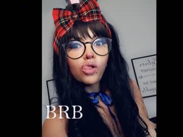 vickydreams chaturbate