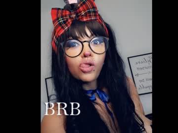 vickydreams chaturbate