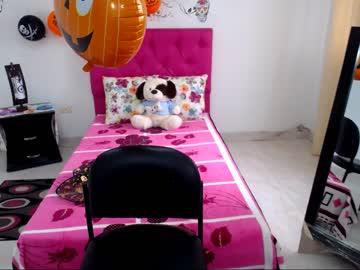 violetamature chaturbate