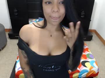 violetsimmons_ chaturbate