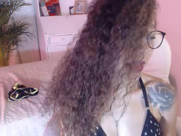 xshairax chaturbate