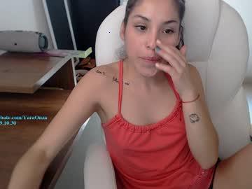 yaraonza chaturbate