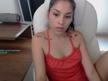 yaraonza chaturbate