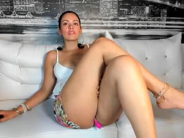 yessicahot1 chaturbate