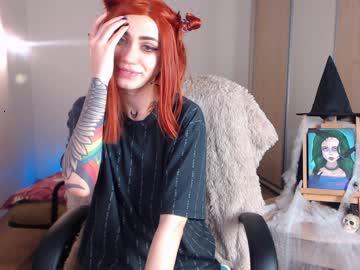 your_little_alien chaturbate