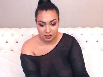 yvonnepoisonn chaturbate