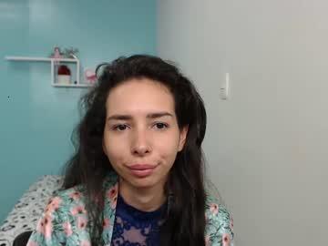 zoe_page chaturbate