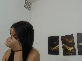 ZulaySex08 bongacams